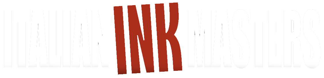 Italian Ink Masters